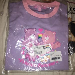 Care Bear T shirt